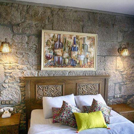 Assos Dionysos Special Class Hotel Adults Only 12 Years מראה חיצוני תמונה