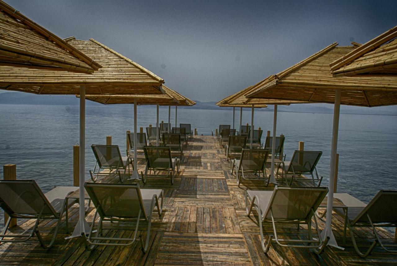 Assos Dionysos Special Class Hotel Adults Only 12 Years מראה חיצוני תמונה