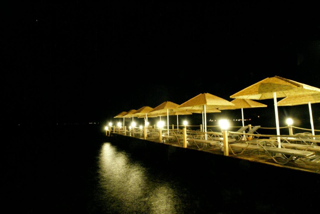 Assos Dionysos Special Class Hotel Adults Only 12 Years מראה חיצוני תמונה