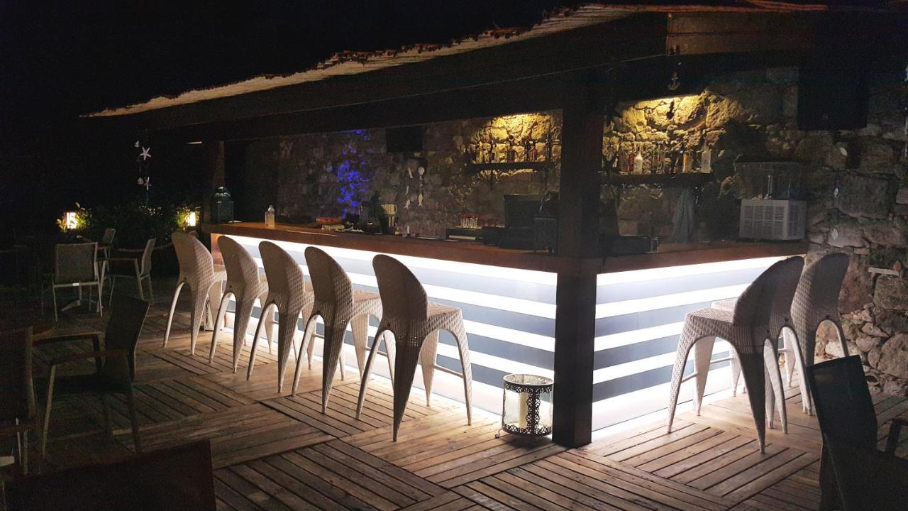 Assos Dionysos Special Class Hotel Adults Only 12 Years מראה חיצוני תמונה