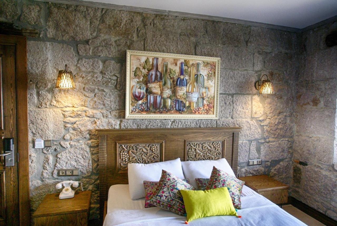 Assos Dionysos Special Class Hotel Adults Only 12 Years מראה חיצוני תמונה